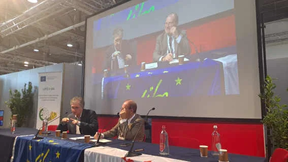 Intervento Gaetano Licitra